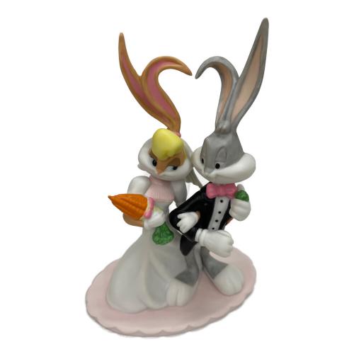 LOONEY TUNES by Goebel I DO,"DOC" キャラクターグッズ 471016
