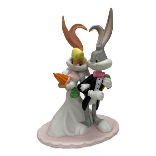 LOONEY TUNES by Goebel I DO,"DOC" キャラクターグッズ 471016