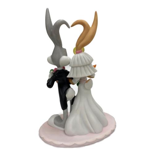 LOONEY TUNES by Goebel I DO,"DOC" キャラクターグッズ 471016