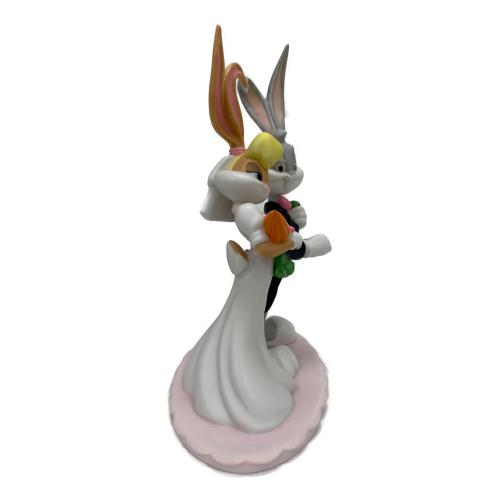 LOONEY TUNES by Goebel I DO,"DOC" キャラクターグッズ 471016