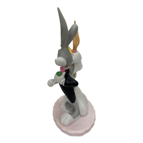 LOONEY TUNES by Goebel I DO,"DOC" キャラクターグッズ 471016