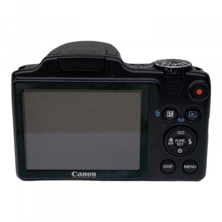 CANON (キヤノン) コンパクトデジタルカメラ SX510 HS｜トレファクONLINE