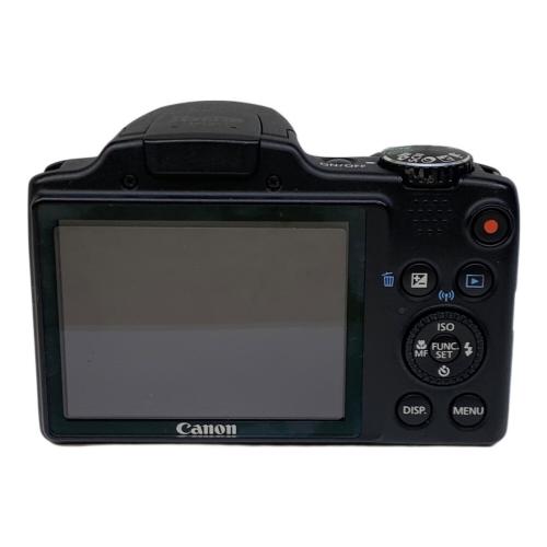 CANON (キヤノン) コンパクトデジタルカメラ SX510 HS