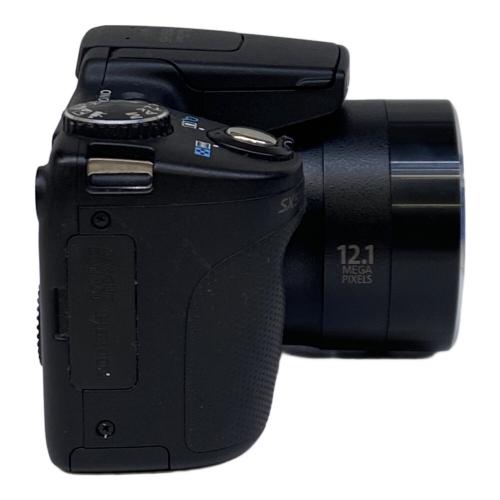CANON (キヤノン) コンパクトデジタルカメラ SX510 HS