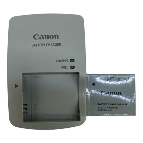 CANON (キヤノン) コンパクトデジタルカメラ SX510 HS