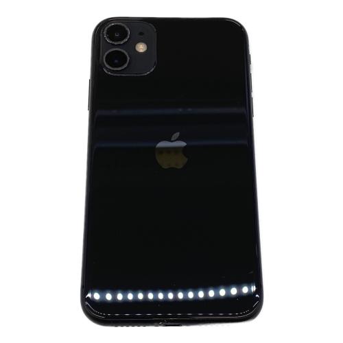Apple (アップル) iPhone11 MWLT2J/A