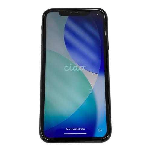 Apple (アップル) iPhone11 MWLT2J/A