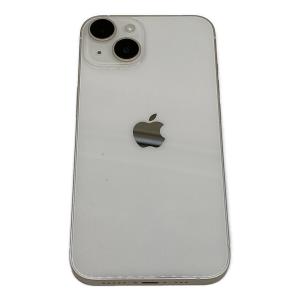 Apple (アップル) iPhone14 MPUQ3J/A