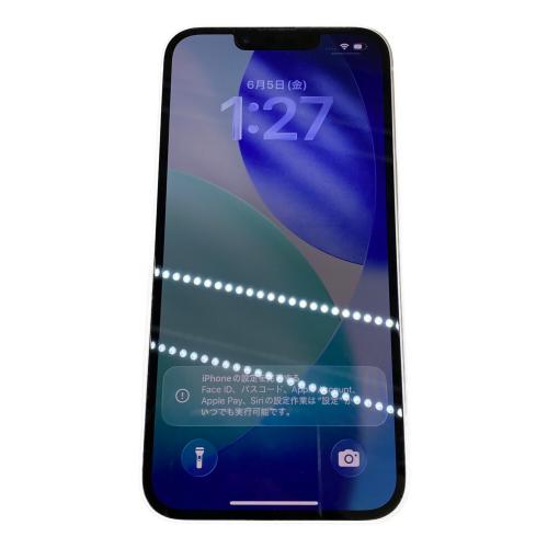 Apple (アップル) iPhone14 MPUQ3J/A