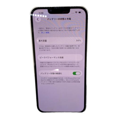 Apple (アップル) iPhone14 MPUQ3J/A
