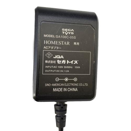 SEGA TOYS (セガトイズ) HOMESTAR pro 2nd レトロホビー 2006年製