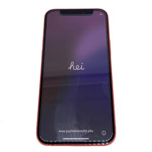Apple iPhone12 miniMGDN3J/A 128GB (PRODUCT)RED