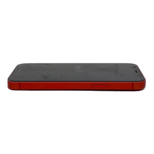 Apple iPhone12 miniMGDN3J/A 128GB (PRODUCT)RED