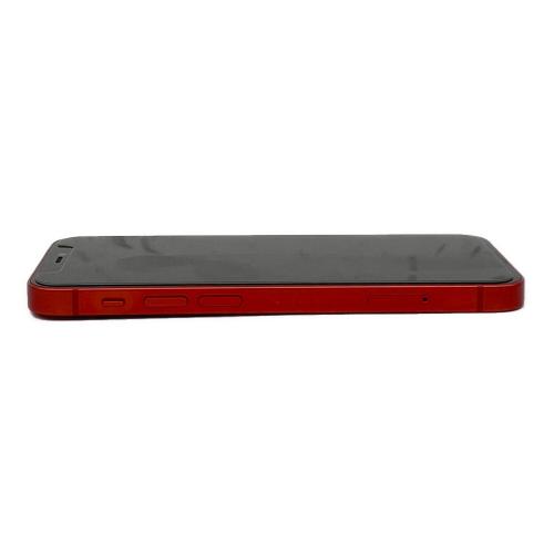 Apple iPhone12 miniMGDN3J/A 128GB (PRODUCT)RED