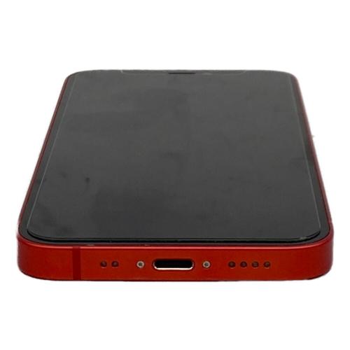 Apple iPhone12 miniMGDN3J/A 128GB (PRODUCT)RED