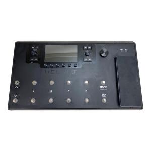LINE6 (ラインシックス) エフェクター HELIXLT マルチエフェクター アンプシミュレーター