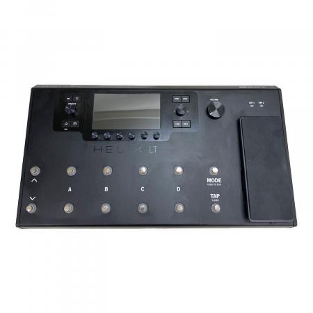 LINE6 (ラインシックス) エフェクター HELIXLT マルチエフェクター