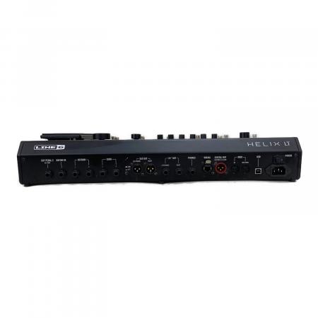 LINE6 (ラインシックス) エフェクター HELIXLT マルチエフェクター
