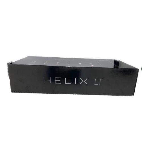 LINE6 (ラインシックス) エフェクター HELIXLT マルチエフェクター アンプシミュレーター
