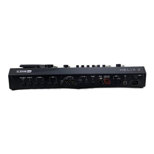 LINE6 (ラインシックス) エフェクター HELIXLT マルチエフェクター アンプシミュレーター