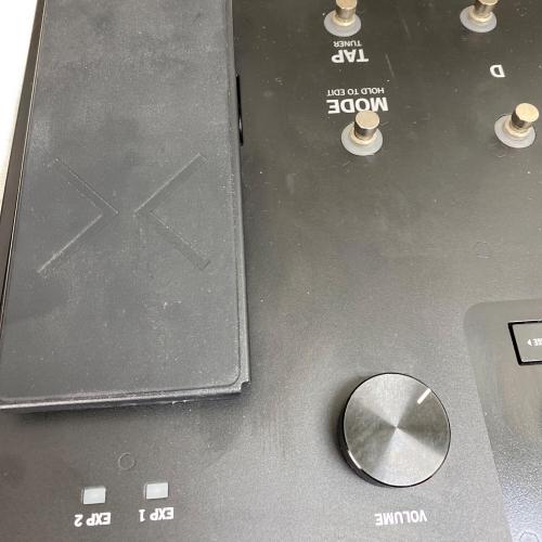 LINE6 (ラインシックス) エフェクター HELIXLT マルチエフェクター アンプシミュレーター
