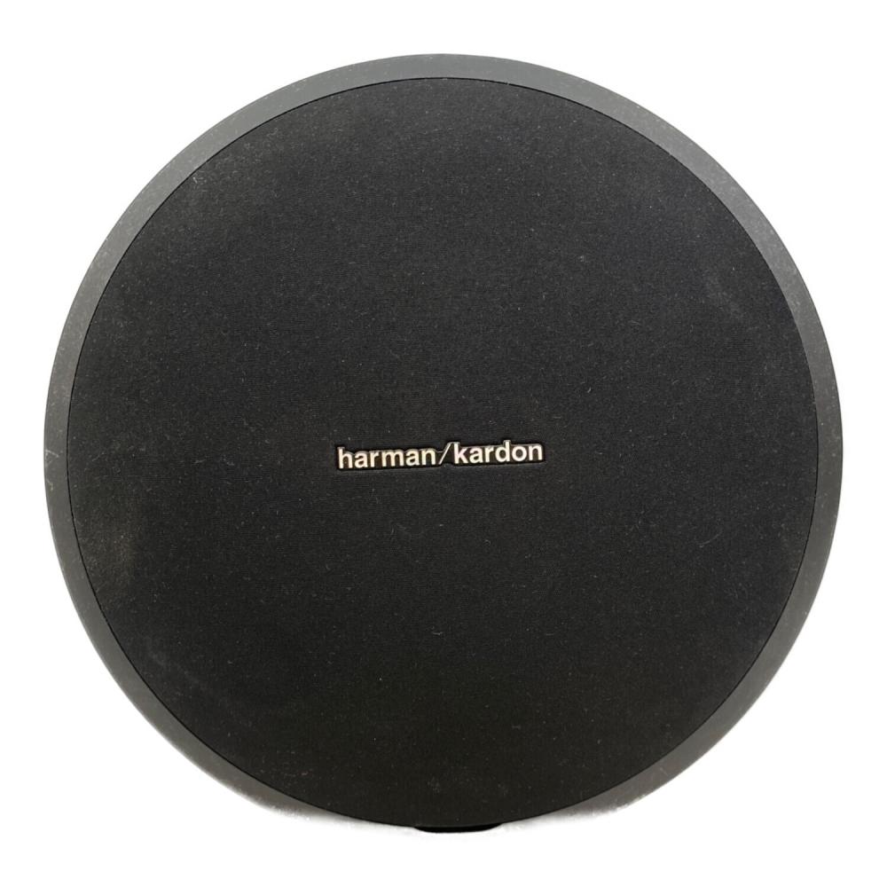 Harman/Kardon (ハーマンカードン) Bluetooth対応スピーカー