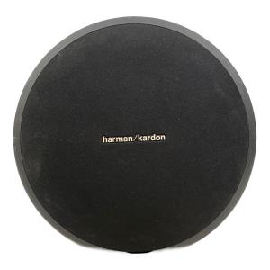 Harman/Kardon (ハーマンカードン) Bluetooth対応スピーカー
