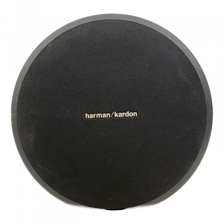 harman kardon Bluetoothスピーカー Harman/Kardon (ハーマンカードン) Bluetooth対応スピーカー