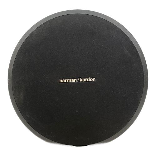 Harman/Kardon (ハーマンカードン) Bluetooth対応スピーカー