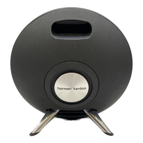 Harman/Kardon (ハーマンカードン) Bluetooth対応スピーカー