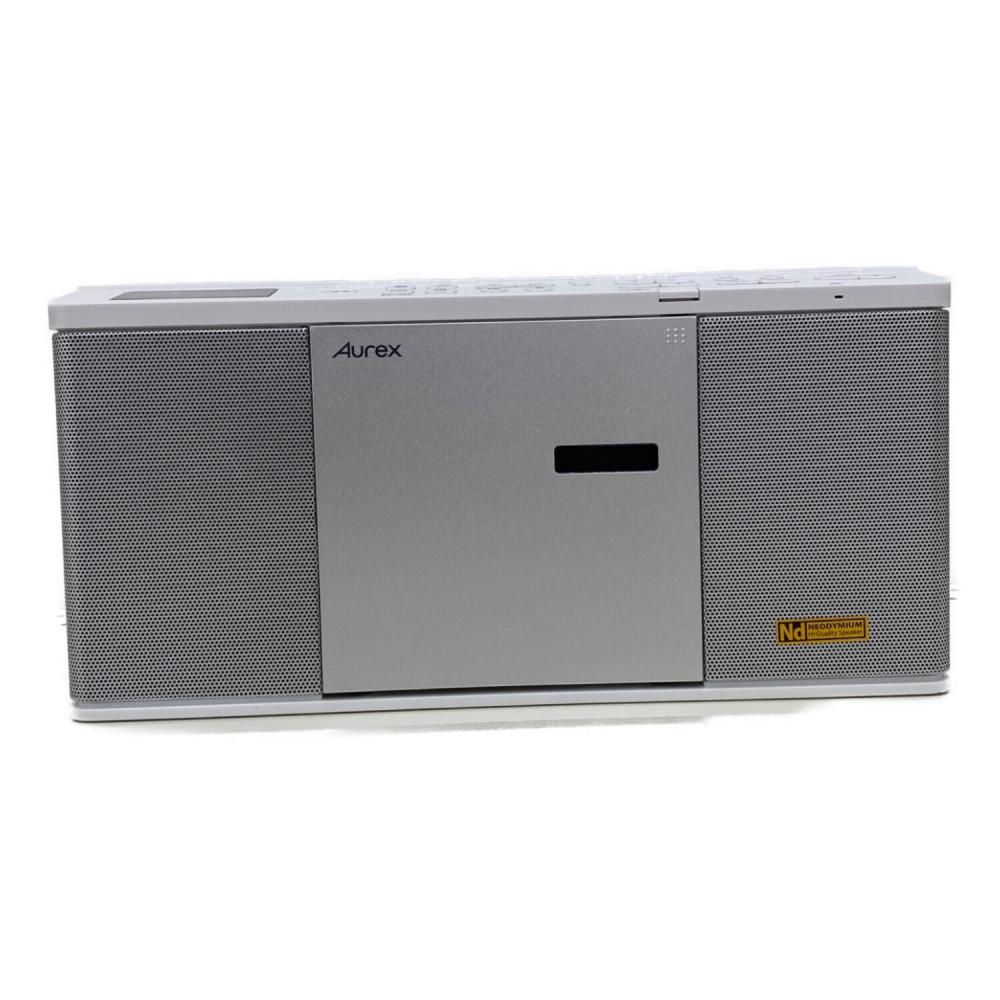TOSHIBA (トウシバ) CDラジカセ TY-ANX2｜トレファクONLINE