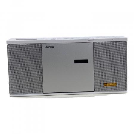 TOSHIBA (トウシバ) CDラジカセ TY-ANX2｜トレファクONLINE