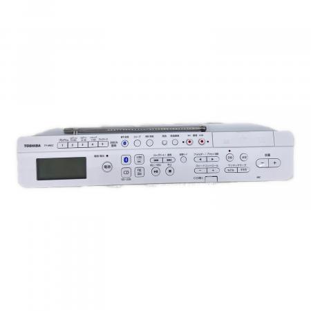 TOSHIBA (トウシバ) CDラジカセ TY-ANX2｜トレファクONLINE