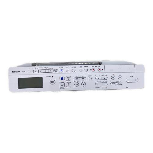 TOSHIBA (トウシバ) CDラジカセ TY-ANX2