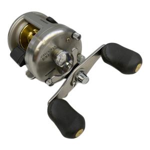 SHIMANO (シマノ) ベイトリール リール CALCUTTA  100 05カルカッタ