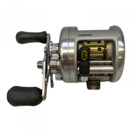 SHIMANO (シマノ) ベイトリール リール CALCUTTA 100 05カルカッタ