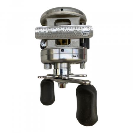 シマノ カルカッタ100 CALCUTTA 100 ベイトリール SHIMANO (シマノ) ベイトリール リール CALCUTTA 100 05カルカッタ