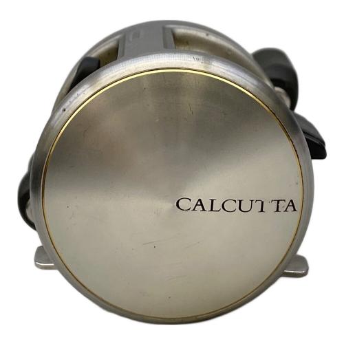 SHIMANO (シマノ) ベイトリール リール CALCUTTA  100 05カルカッタ