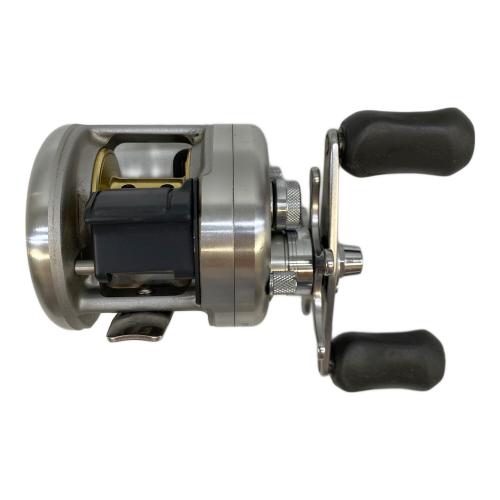 SHIMANO (シマノ) ベイトリール リール CALCUTTA 100 05カルカッタ