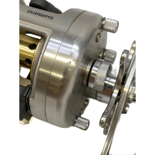 SHIMANO (シマノ) ベイトリール リール CALCUTTA  100 05カルカッタ