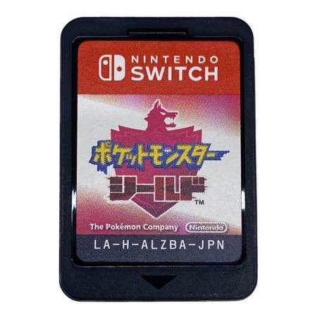 ポケットモンスター ソード・シールド』ダブルパック Nintendo Switch