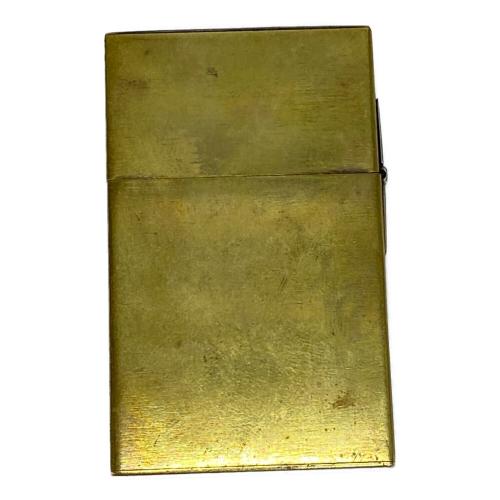 ZIPPO (ジッポ) オイルライター 1932 1932レプリカ
