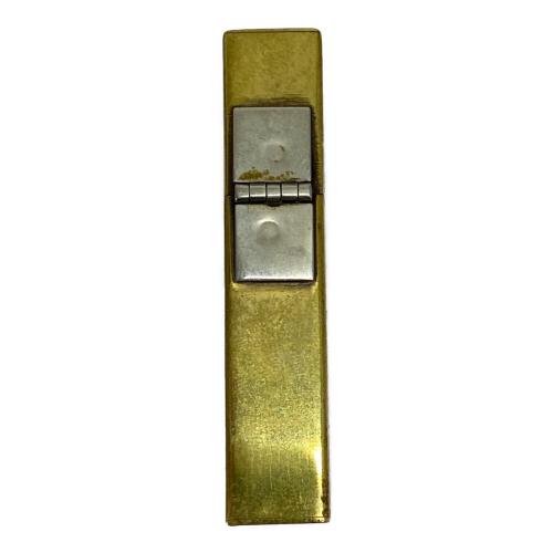 ZIPPO (ジッポ) オイルライター 1932 1932レプリカ