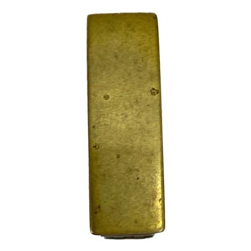 ZIPPO (ジッポ) オイルライター 1932 1932レプリカ