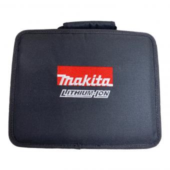 MAKITA (マキタ) インパクトドライバー TD090D