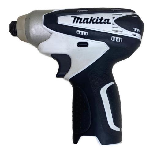 MAKITA (マキタ) インパクトドライバー TD090D