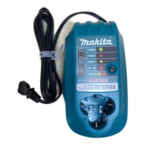 MAKITA (マキタ) インパクトドライバー TD090D