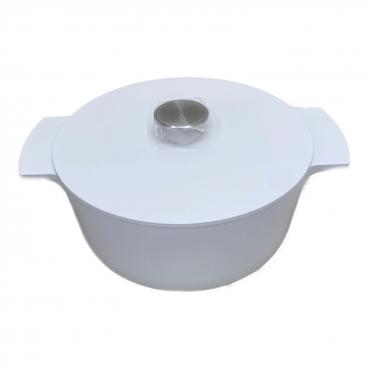 Tupperware (タッパーウェア) 26cm用スチーマー Steamer 26cm
