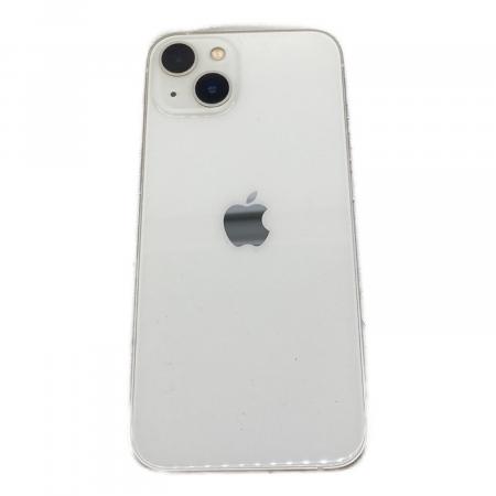 Apple (アップル) iPhone13 MLND3J/A バッテリー:Cランク（78