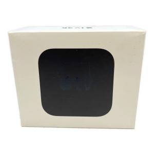 Apple (アップル) Apple TV (第 1 世代) A1842/リモコン付